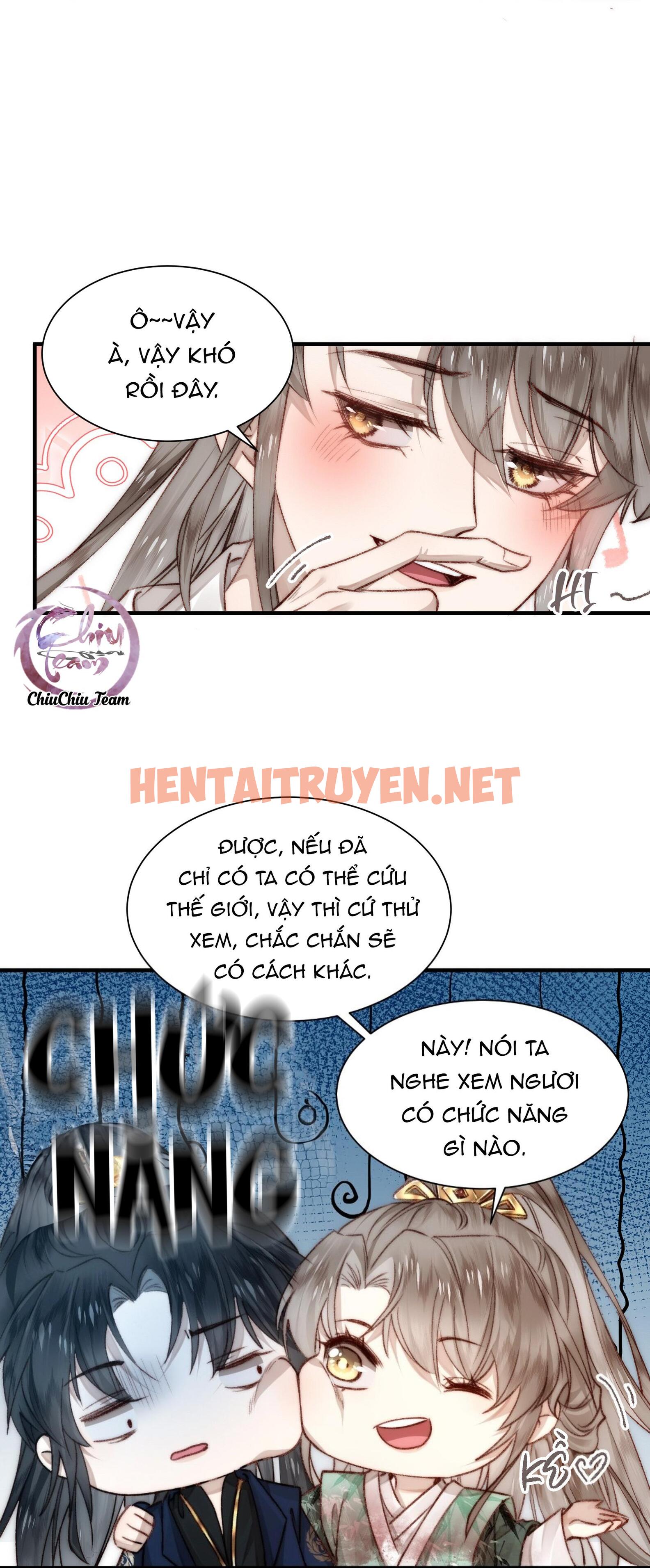 Xem ảnh Đừng Ham Muốn Nhan Sắc Sư Đệ - Chap 4 - img_004_1697987488 - HentaiTruyenVN.net