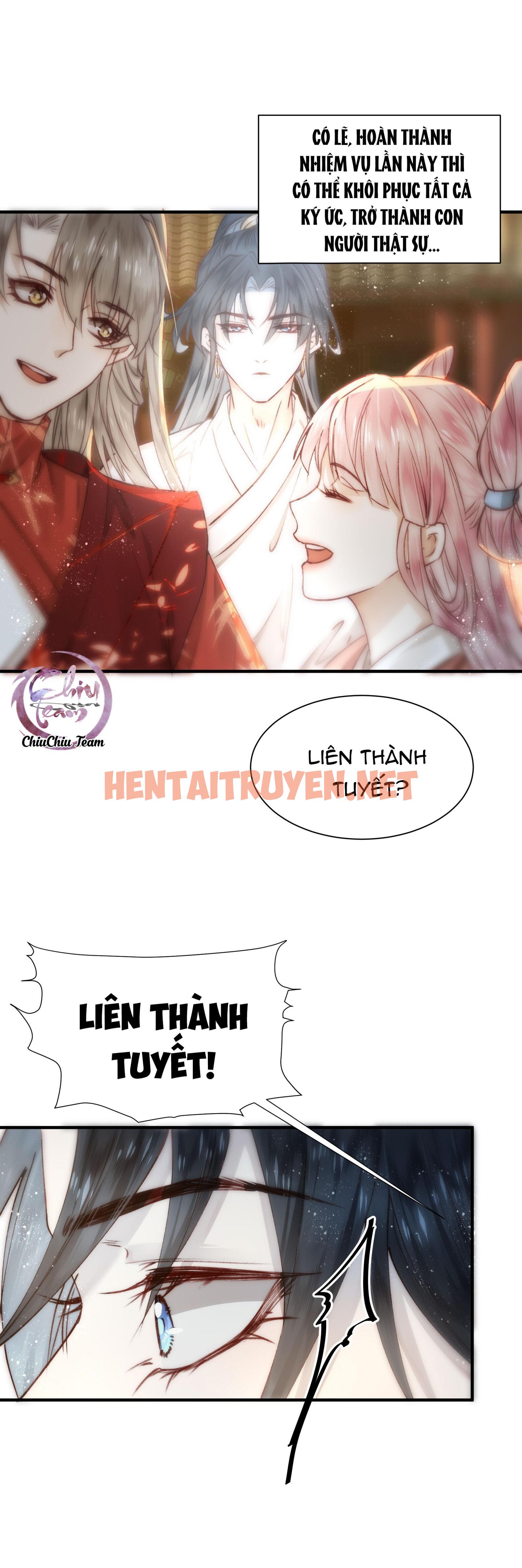 Xem ảnh Đừng Ham Muốn Nhan Sắc Sư Đệ - Chap 4 - img_007_1697987488 - HentaiTruyenVN.net