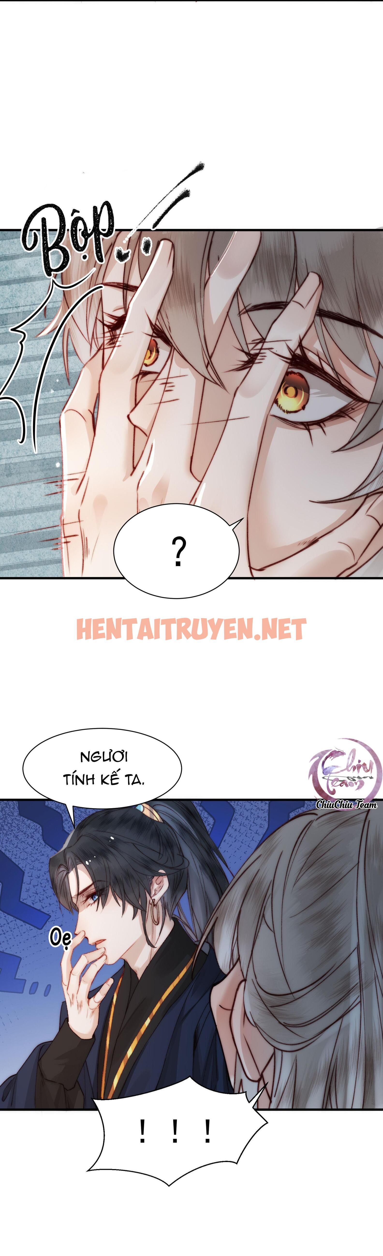 Xem ảnh Đừng Ham Muốn Nhan Sắc Sư Đệ - Chap 4 - img_014_1697987488 - HentaiTruyenVN.net