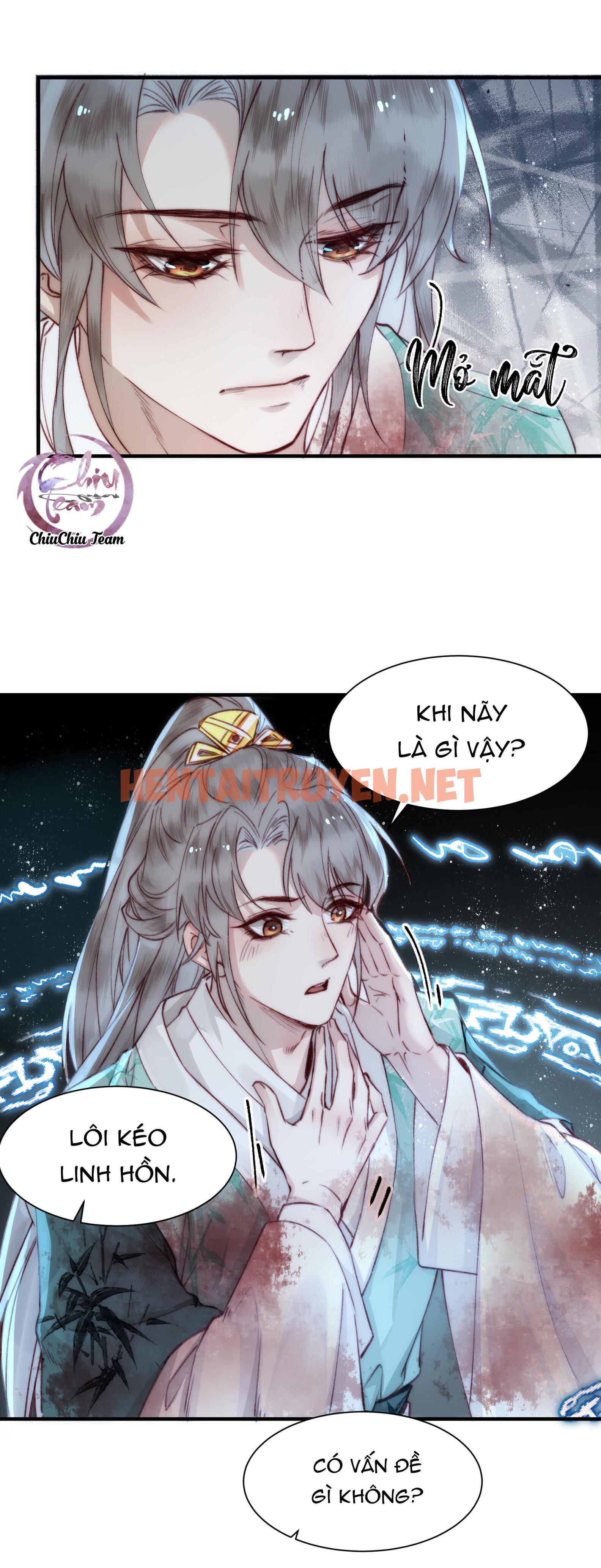 Xem ảnh Đừng Ham Muốn Nhan Sắc Sư Đệ - Chap 4 - img_021_1697987488 - HentaiTruyenVN.net