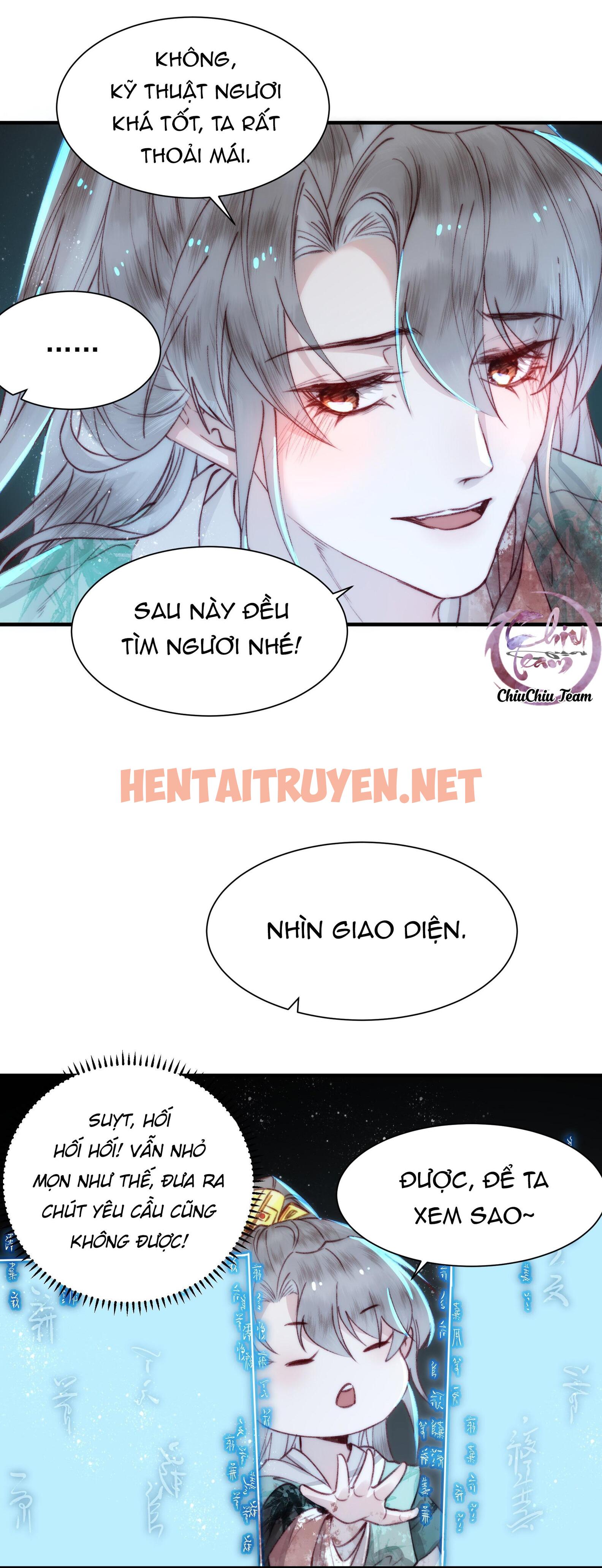 Xem ảnh Đừng Ham Muốn Nhan Sắc Sư Đệ - Chap 4 - img_022_1697987489 - HentaiTruyenVN.net