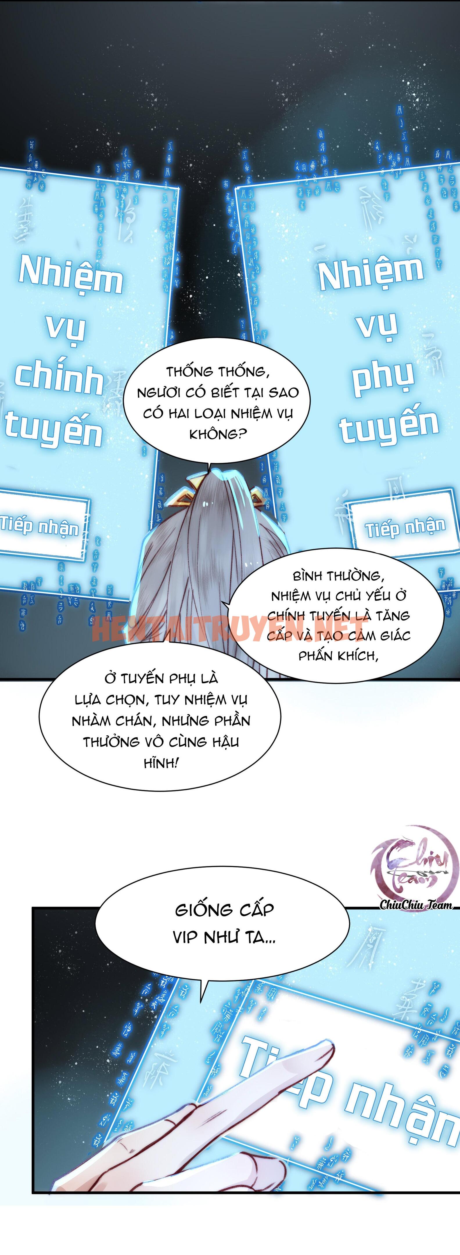 Xem ảnh Đừng Ham Muốn Nhan Sắc Sư Đệ - Chap 4 - img_023_1697987489 - TruyenVN.APP