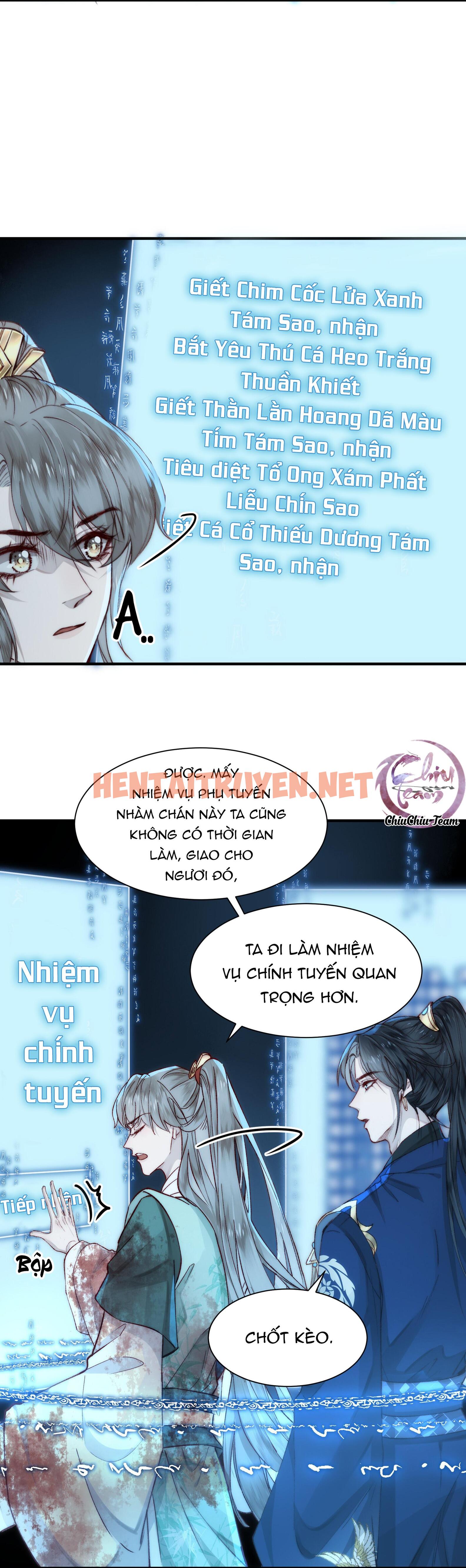 Xem ảnh Đừng Ham Muốn Nhan Sắc Sư Đệ - Chap 4 - img_026_1697987489 - HentaiTruyenVN.net