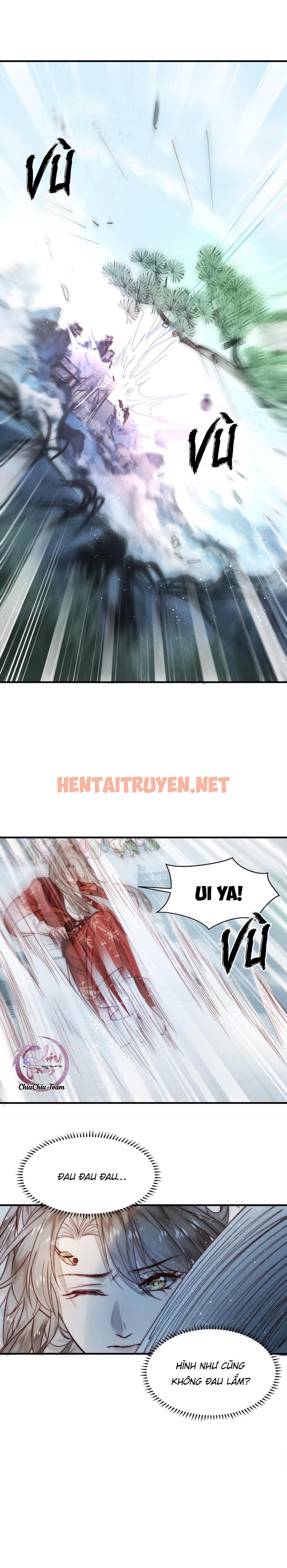 Xem ảnh Đừng Ham Muốn Nhan Sắc Sư Đệ - Chap 6 - img_006_1699533343 - HentaiTruyenVN.net