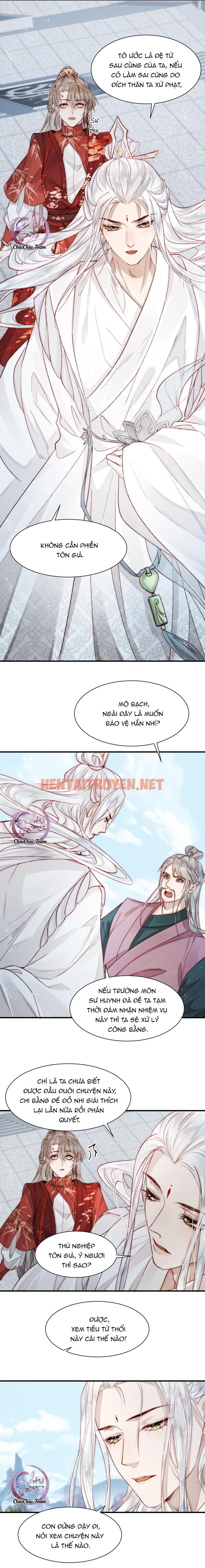 Xem ảnh Đừng Ham Muốn Nhan Sắc Sư Đệ - Chap 6 - img_007_1699533344 - HentaiTruyenVN.net