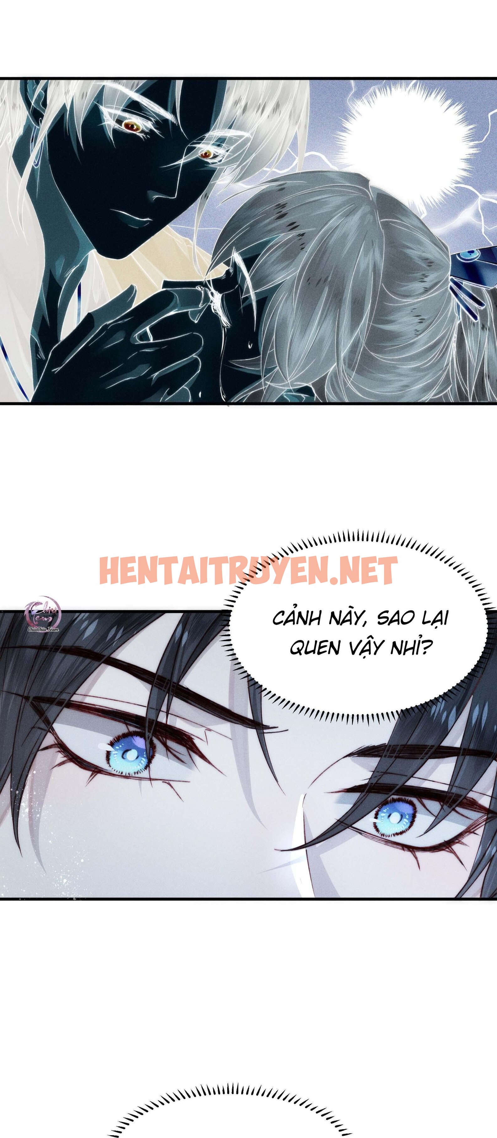 Xem ảnh Đừng Ham Muốn Nhan Sắc Sư Đệ - Chap 7 - img_018_1700227280 - TruyenVN.APP