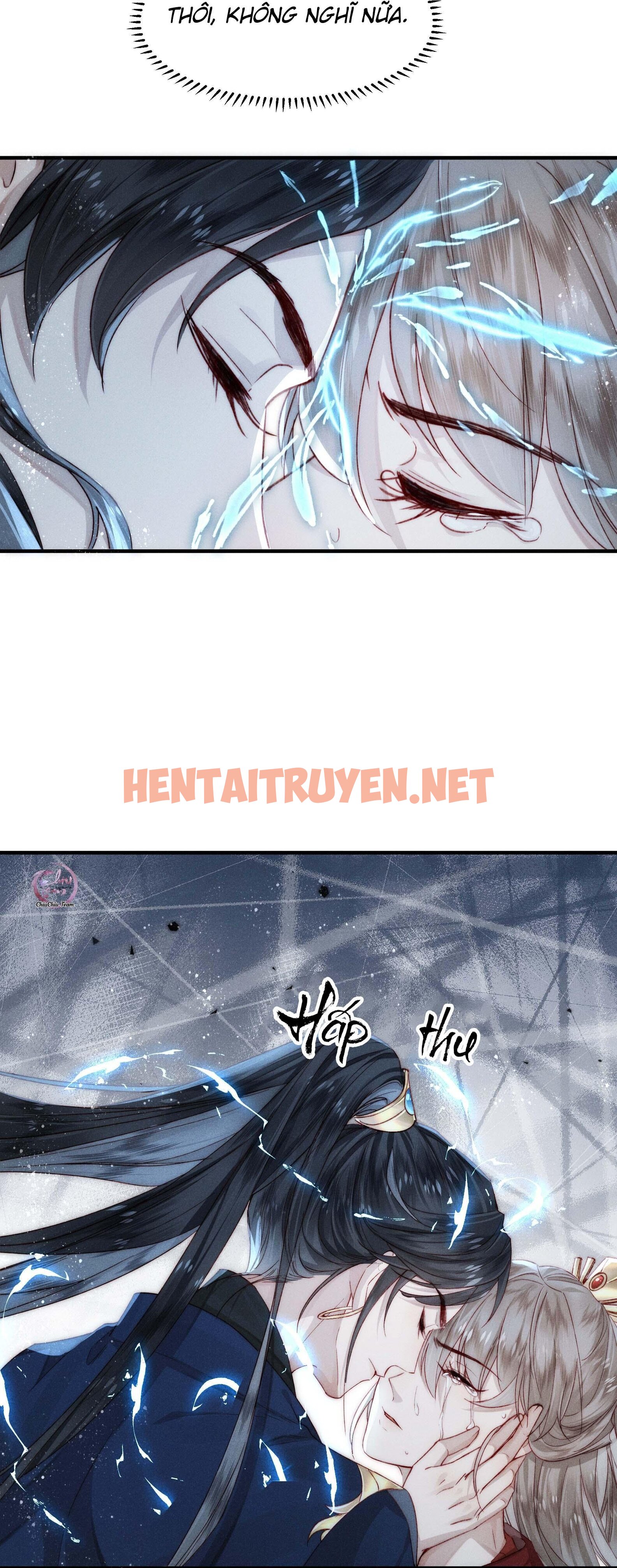 Xem ảnh Đừng Ham Muốn Nhan Sắc Sư Đệ - Chap 7 - img_019_1700227280 - TruyenVN.APP