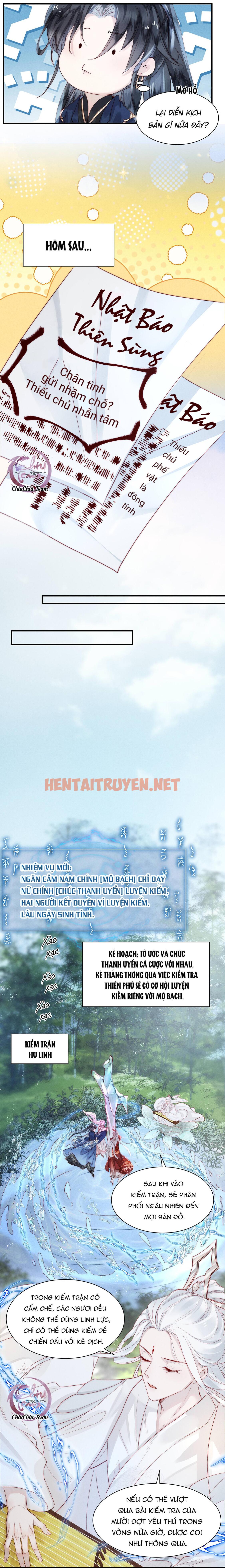 Xem ảnh Đừng Ham Muốn Nhan Sắc Sư Đệ - Chap 9 - img_008_1701347819 - TruyenVN.APP