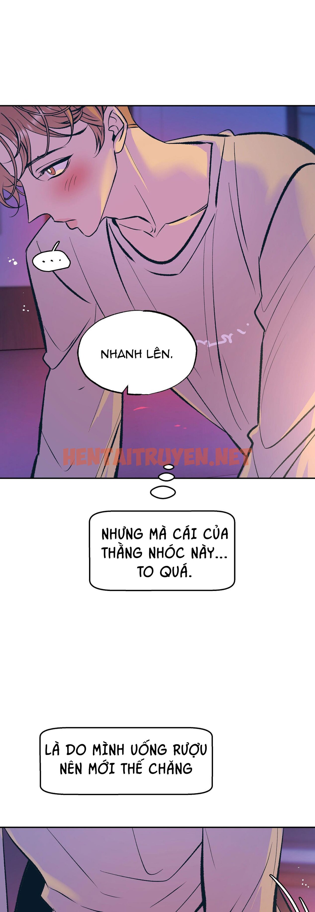 Xem ảnh Đừng Làm Em Dựng Lên Nữa, Giám Đốc - Chap 2 - img_010_1639828418 - HentaiTruyenVN.net