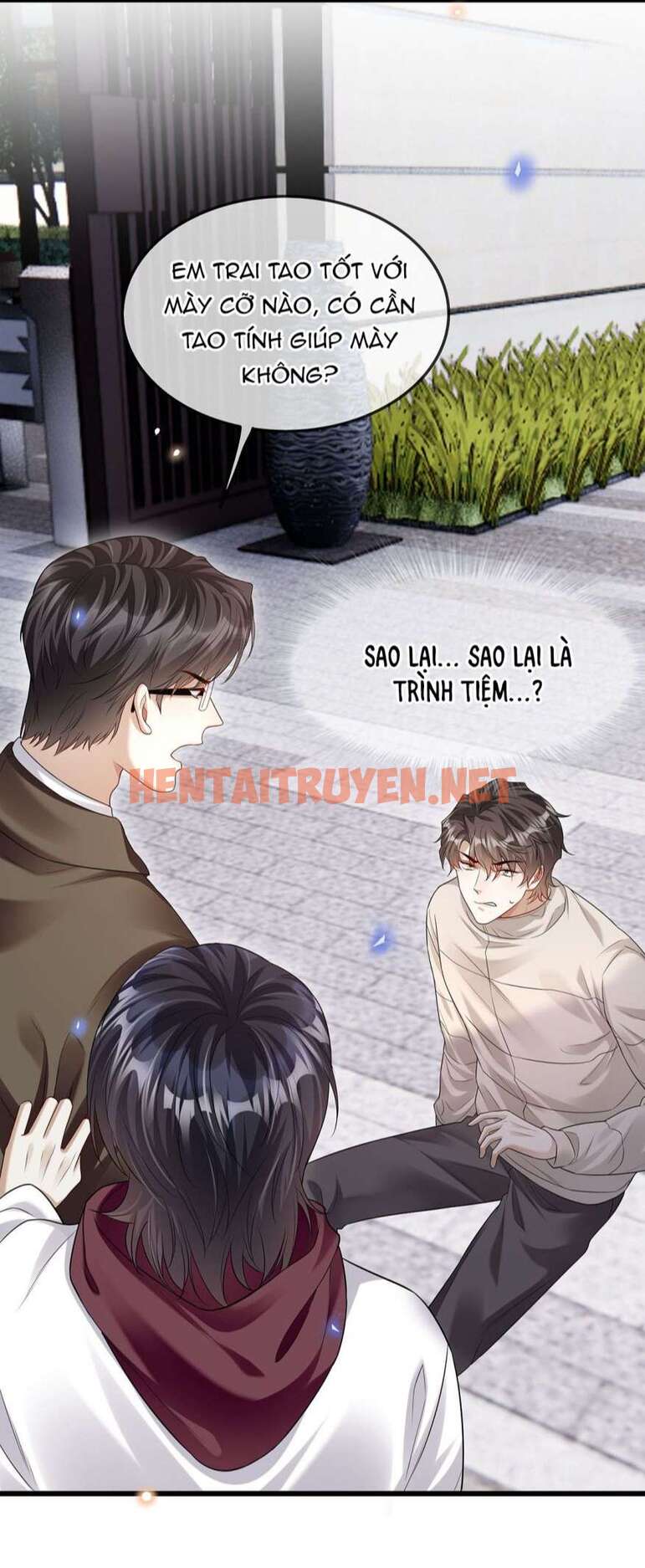 Xem ảnh Đừng Nhặt Bạn Trai Trong Thùng Rác - Chap 18 - img_005_1677501619 - HentaiTruyen.net