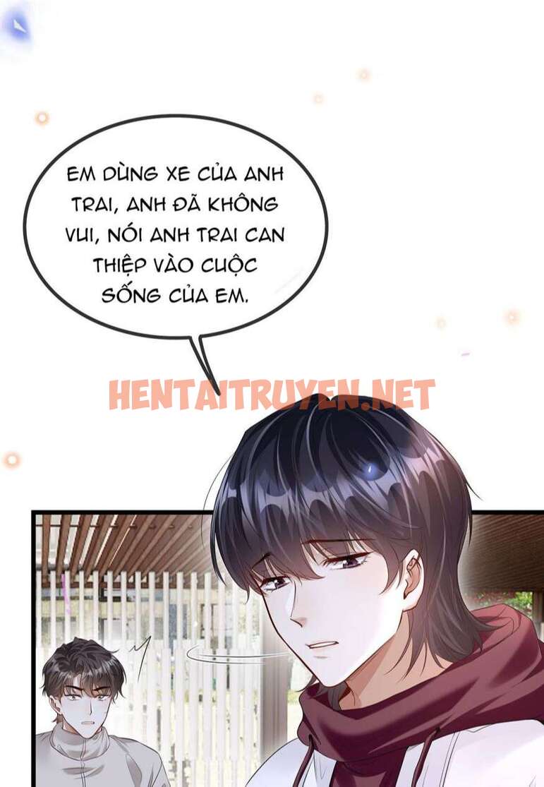 Xem ảnh Đừng Nhặt Bạn Trai Trong Thùng Rác - Chap 18 - img_013_1677501750 - HentaiTruyen.net