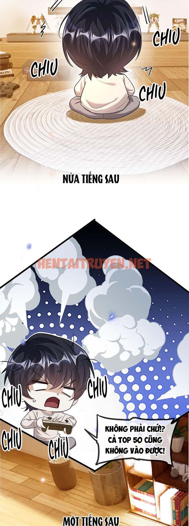 Xem ảnh Đừng Nhặt Bạn Trai Trong Thùng Rác - Chap 19 - img_007_1677501056 - HentaiTruyenVN.net