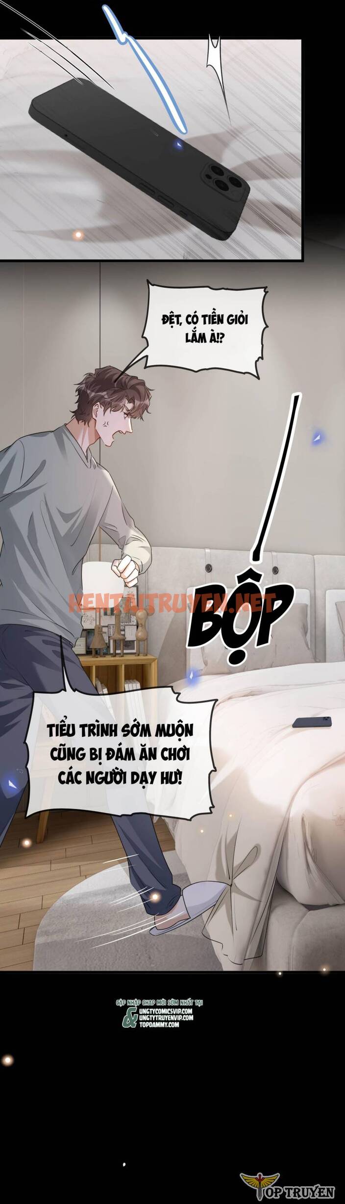 Xem ảnh Đừng Nhặt Bạn Trai Trong Thùng Rác - Chap 23 - img_039_1680157051 - HentaiTruyen.net