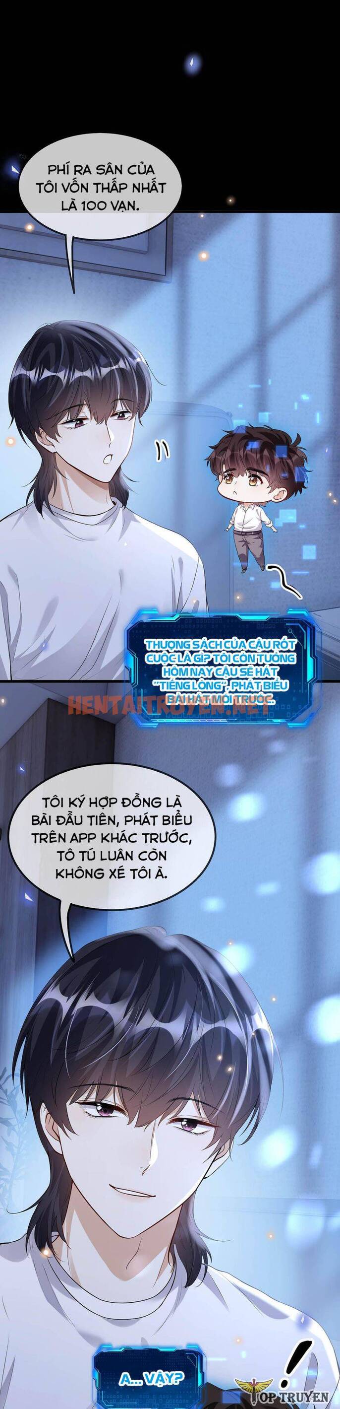 Xem ảnh Đừng Nhặt Bạn Trai Trong Thùng Rác - Chap 23 - img_046_1680157052 - HentaiTruyen.net