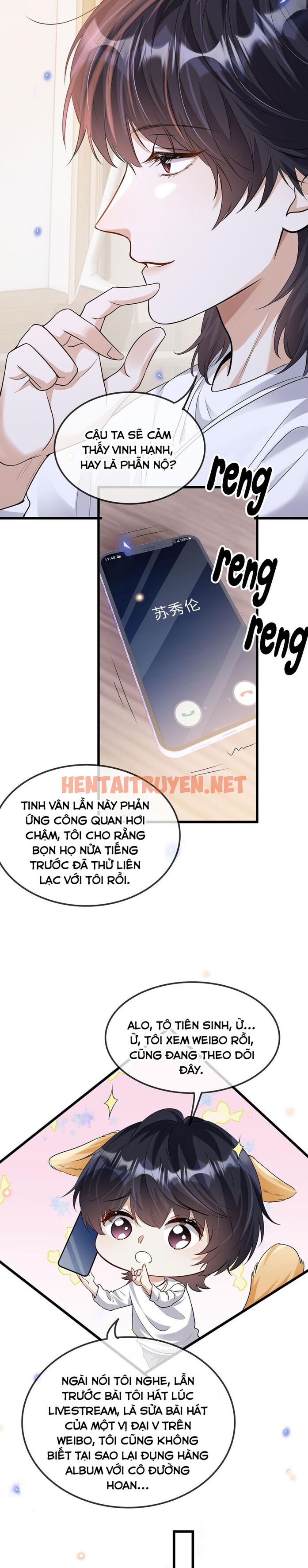 Xem ảnh Đừng Nhặt Bạn Trai Trong Thùng Rác - Chap 25 - img_004_1681560465 - HentaiTruyen.net