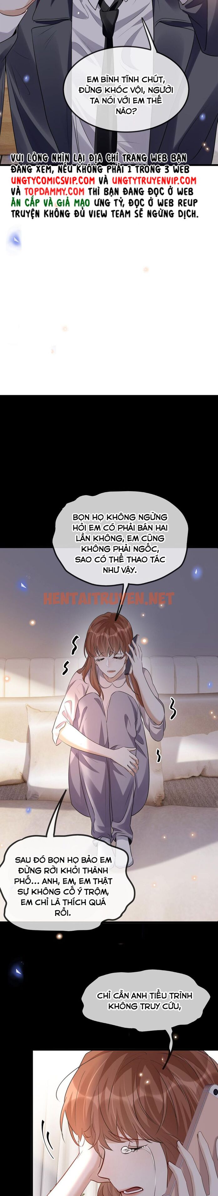 Xem ảnh Đừng Nhặt Bạn Trai Trong Thùng Rác - Chap 25 - img_009_1681560476 - HentaiTruyen.net