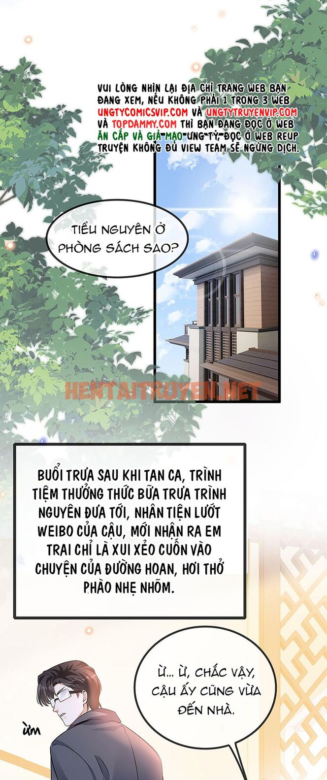 Xem ảnh Đừng Nhặt Bạn Trai Trong Thùng Rác - Chap 28 - img_003_1683728010 - HentaiTruyen.net