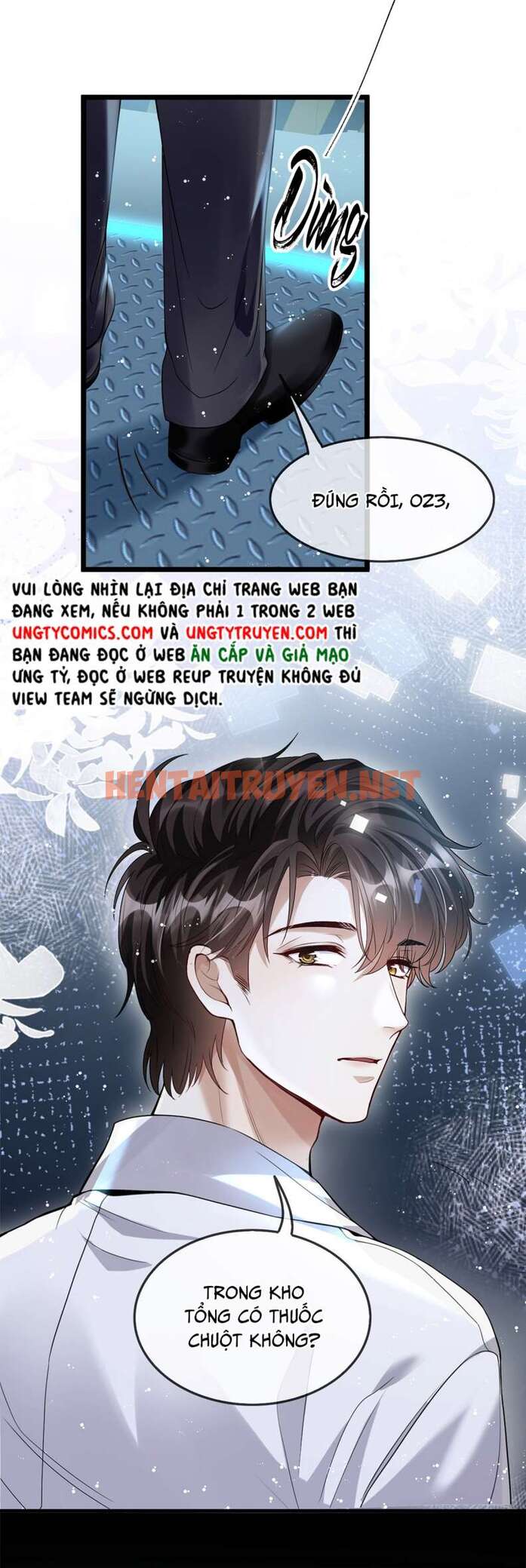 Xem ảnh Đừng Nhặt Bạn Trai Trong Thùng Rác - Chap 7 - img_005_1674811020 - HentaiTruyen.net