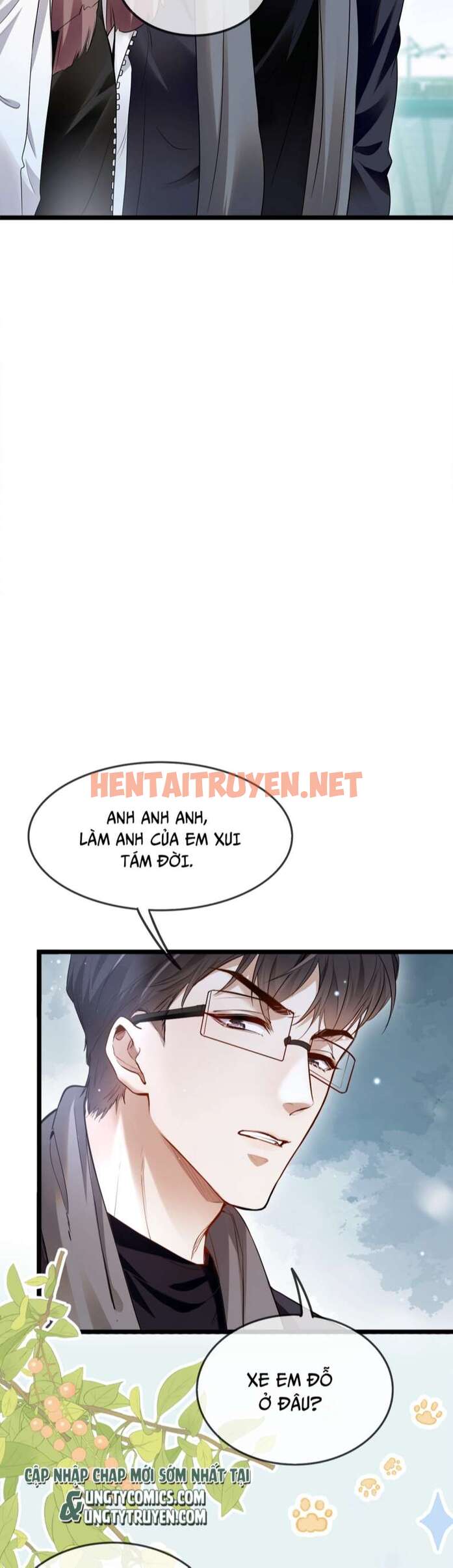 Xem ảnh Đừng Nhặt Bạn Trai Trong Thùng Rác - Chap 7 - img_026_1674811052 - HentaiTruyen.net