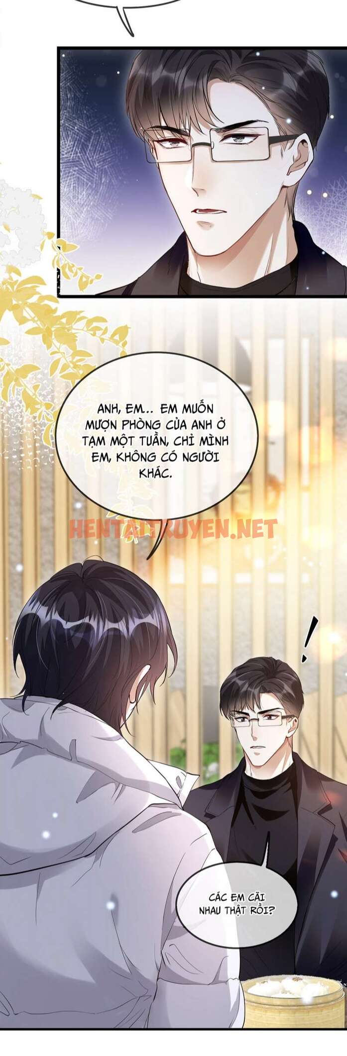 Xem ảnh Đừng Nhặt Bạn Trai Trong Thùng Rác - Chap 7 - img_034_1674811066 - HentaiTruyen.net