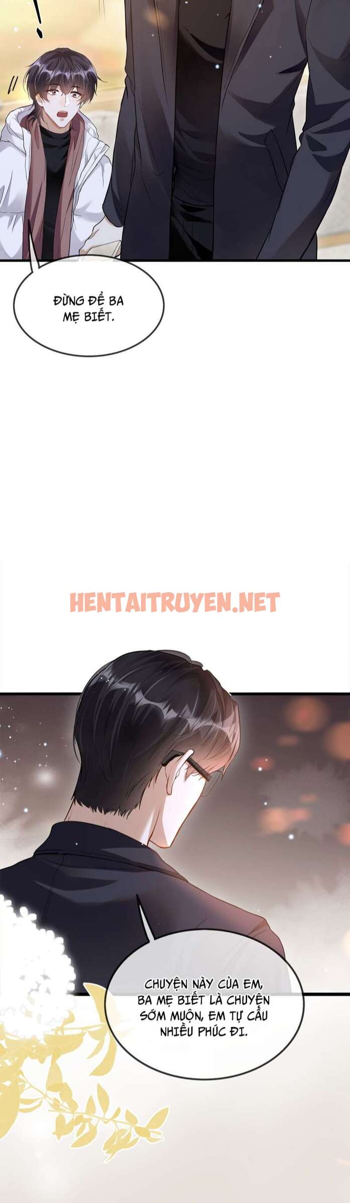 Xem ảnh Đừng Nhặt Bạn Trai Trong Thùng Rác - Chap 7 - img_039_1674811074 - HentaiTruyen.net