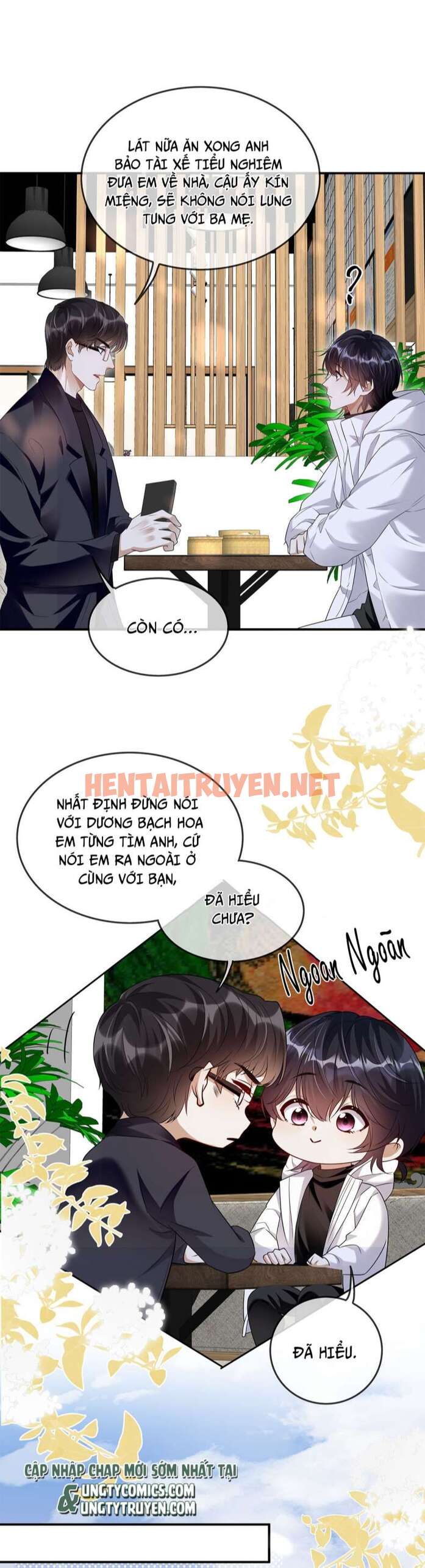 Xem ảnh Đừng Nhặt Bạn Trai Trong Thùng Rác - Chap 8 - img_008_1674810984 - HentaiTruyen.net