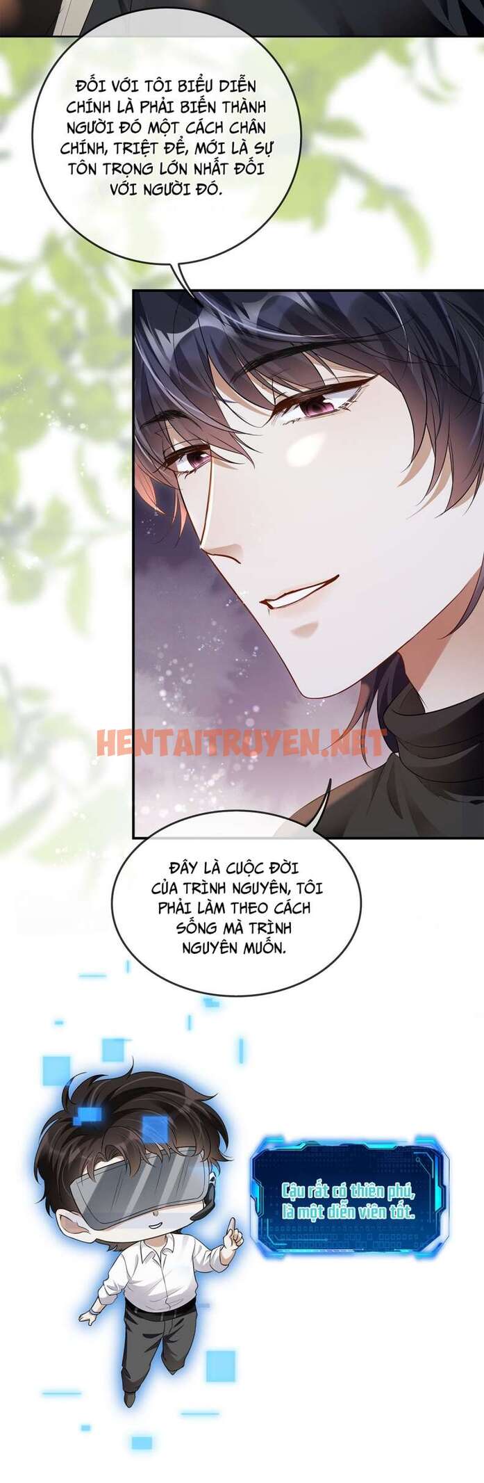 Xem ảnh Đừng Nhặt Bạn Trai Trong Thùng Rác - Chap 8 - img_010_1674810987 - HentaiTruyen.net