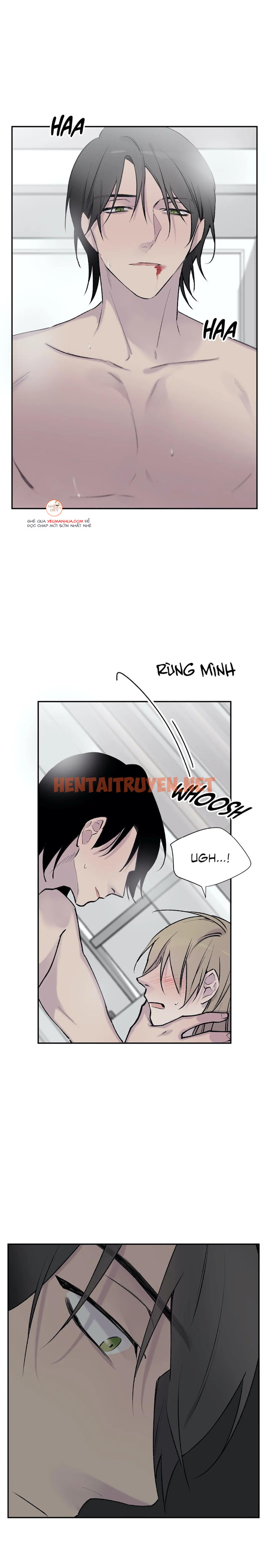 Xem ảnh Đừng Viết Nữa,tác Giả Thân Mến! - Chap 41 - img_025_1640503990 - HentaiTruyenVN.net