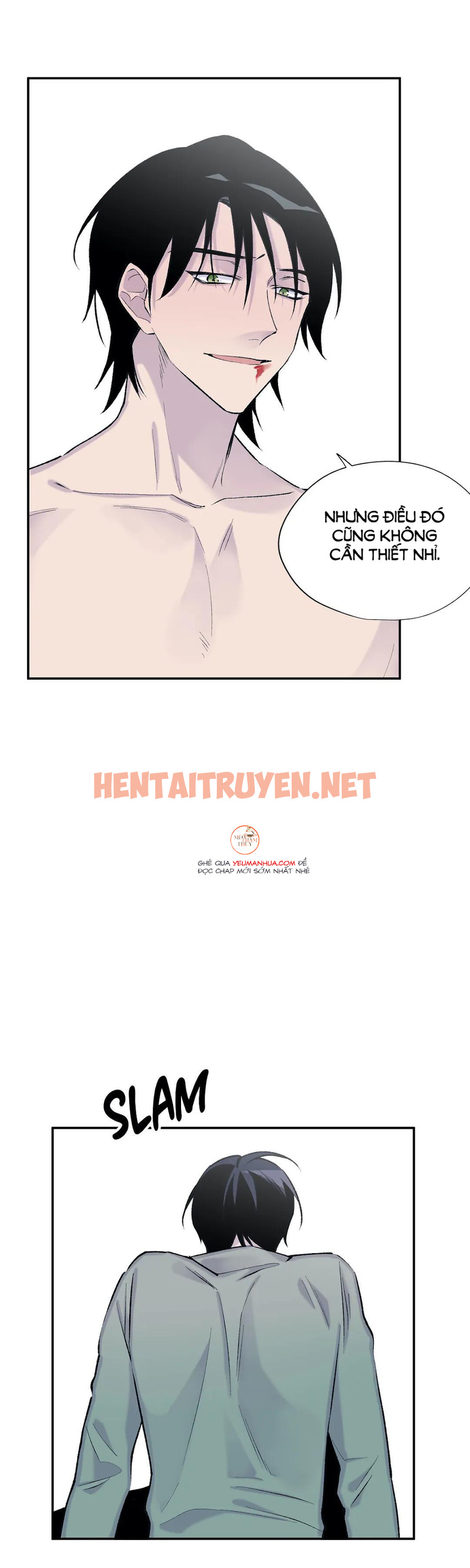 Xem ảnh Đừng Viết Nữa,tác Giả Thân Mến! - Chap 42 - img_012_1640482110 - HentaiTruyenVN.net