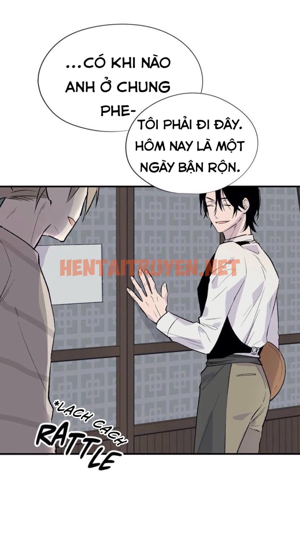 Xem ảnh Đừng Viết Nữa,tác Giả Thân Mến! - Chap 6 - img_068_1640527952 - TruyenVN.APP