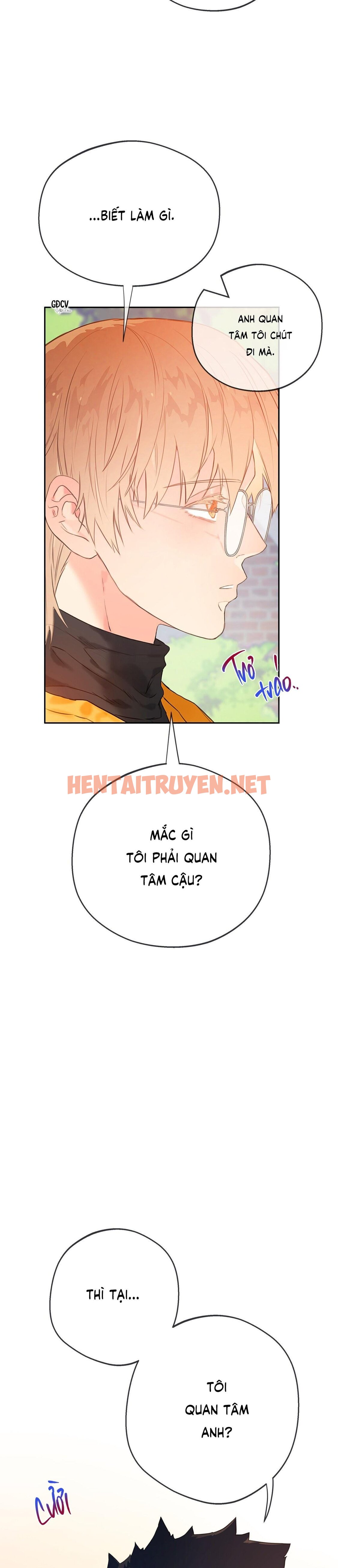 Xem ảnh Đứng Yên, Nhúc Nhích Là Cứng Đó! - Chap 24 - img_005_1701226513 - TruyenVN.APP