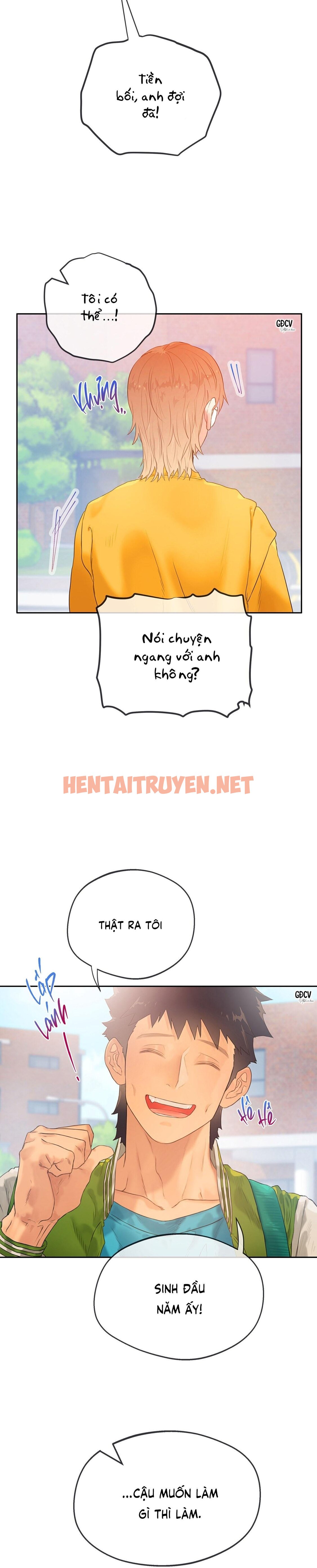 Xem ảnh Đứng Yên, Nhúc Nhích Là Cứng Đó! - Chap 24 - img_007_1701226518 - HentaiTruyenVN.net