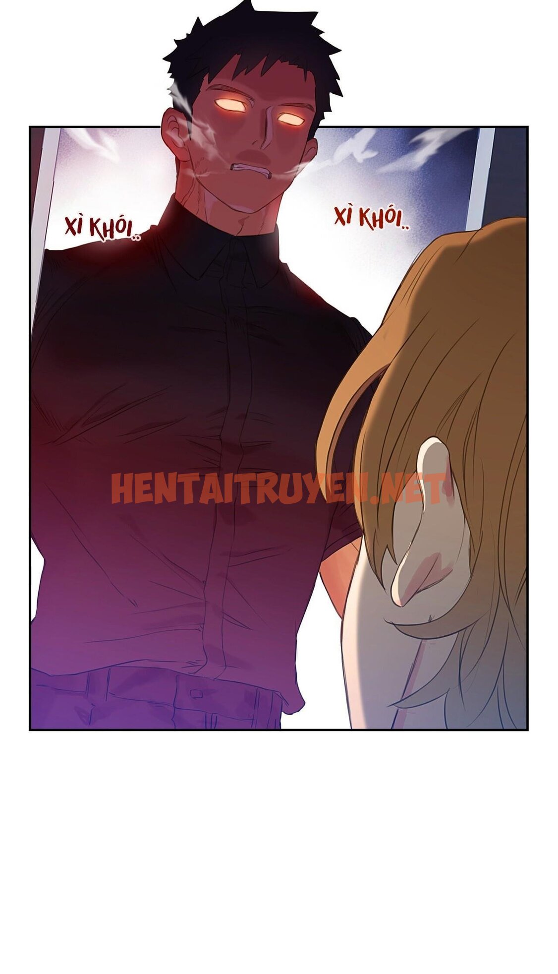 Xem ảnh Đứng Yên, Nhúc Nhích Là Cứng Đó! - Chap 5 - img_007_1675249978 - TruyenVN.APP