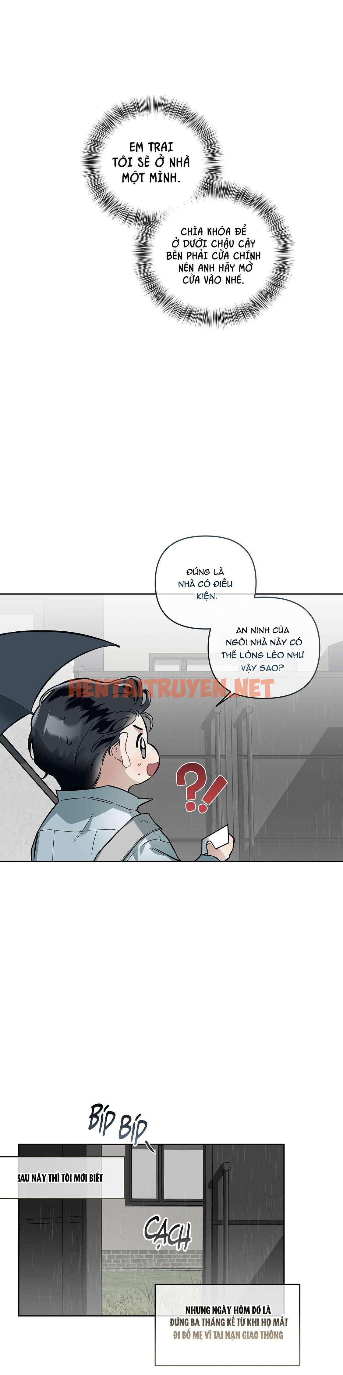 Xem ảnh Dưới Lục Địa Xanh - Chap 3 - img_005_1707527972 - HentaiTruyen.net