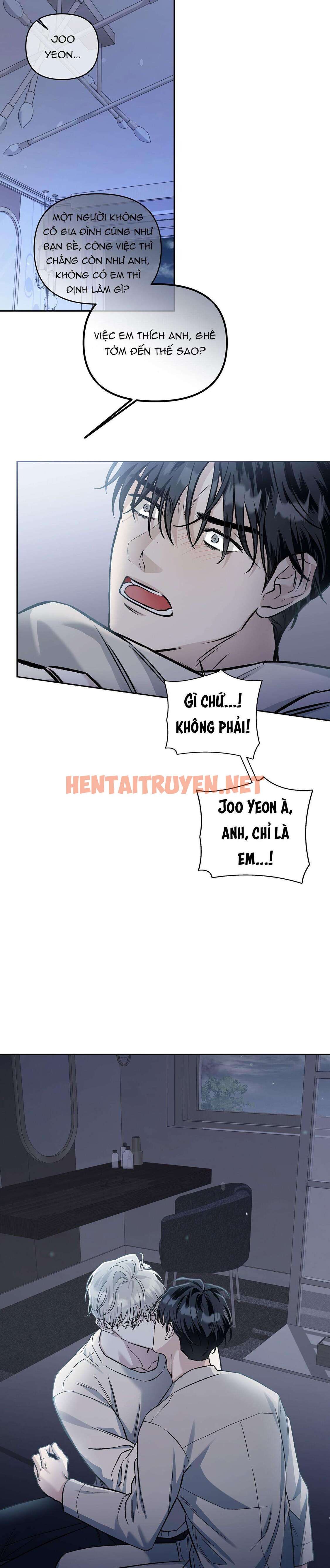 Xem ảnh Dưới Lục Địa Xanh - Chap 6 - img_030_1707527917 - HentaiTruyen.net