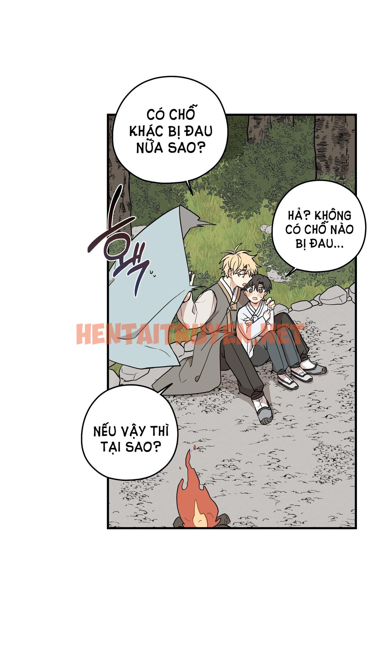 Xem ảnh Dưới Tán Hoa Liên Kiều - Chap 34.1 - img_018_1680491822 - TruyenVN.APP