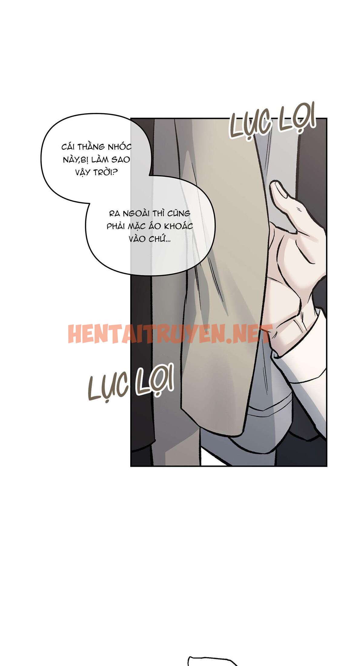 Xem ảnh Dưới Vùng Đất Xanh - Chap 8 - img_021_1709044617 - TruyenVN.APP