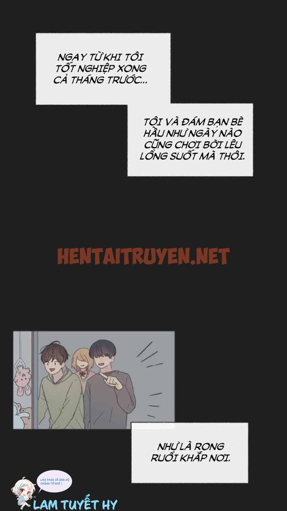 Xem ảnh Đường Đến Tim Em - Chap 17 - img_019_1638197997 - TruyenVN.APP