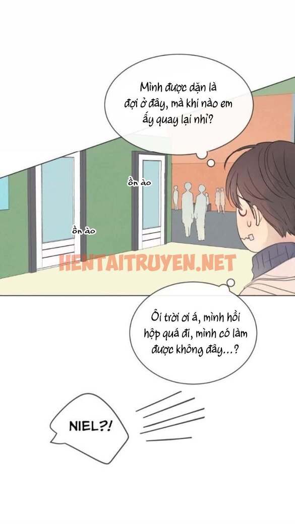 Xem ảnh Đường Đến Tim Em - Chap 17 - img_029_1638198014 - HentaiTruyen.net