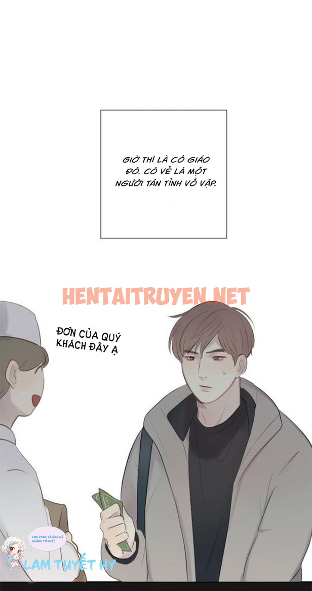 Xem ảnh Đường Đến Tim Em - Chap 2 - img_031_1638199138 - HentaiTruyenVN.net