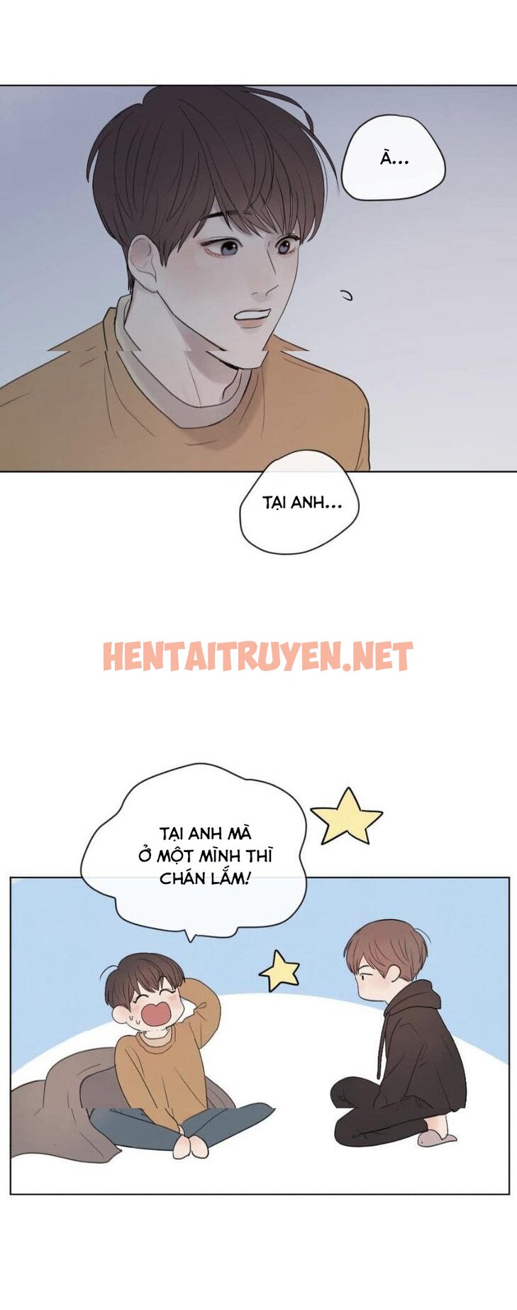 Xem ảnh Đường Đến Tim Em - Chap 23 - img_012_1638197651 - TruyenVN.APP