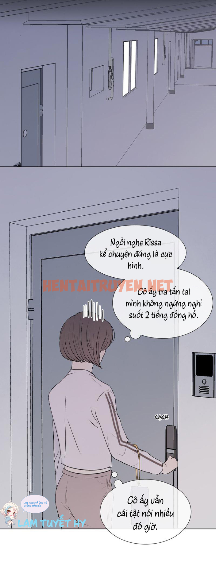 Xem ảnh Đường Đến Tim Em - Chap 28 - img_008_1638197190 - TruyenVN.APP