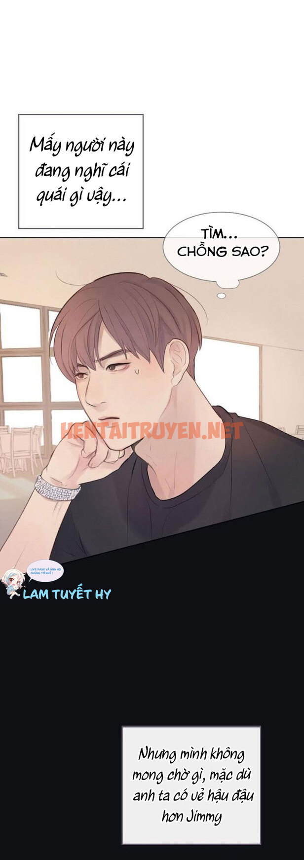 Xem ảnh Đường Đến Tim Em - Chap 3 - img_038_1638199070 - TruyenVN.APP