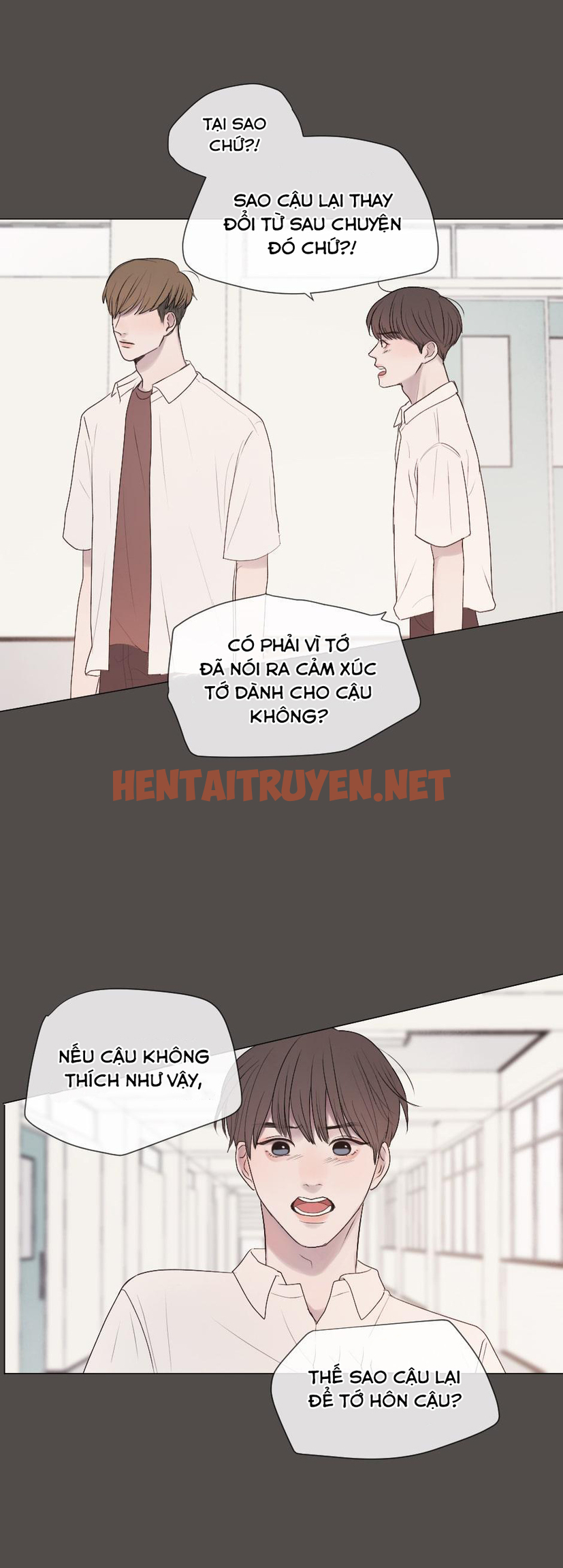 Xem ảnh Đường Đến Tim Em - Chap 32 - img_010_1638196843 - TruyenVN.APP