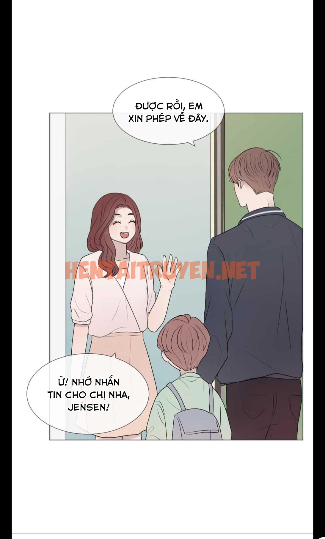 Xem ảnh Đường Đến Tim Em - Chap 39 - img_019_1638500818 - TruyenVN.APP