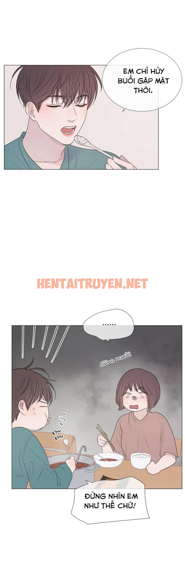 Xem ảnh Đường Đến Tim Em - Chap 42 - img_006_1638801243 - TruyenVN.APP