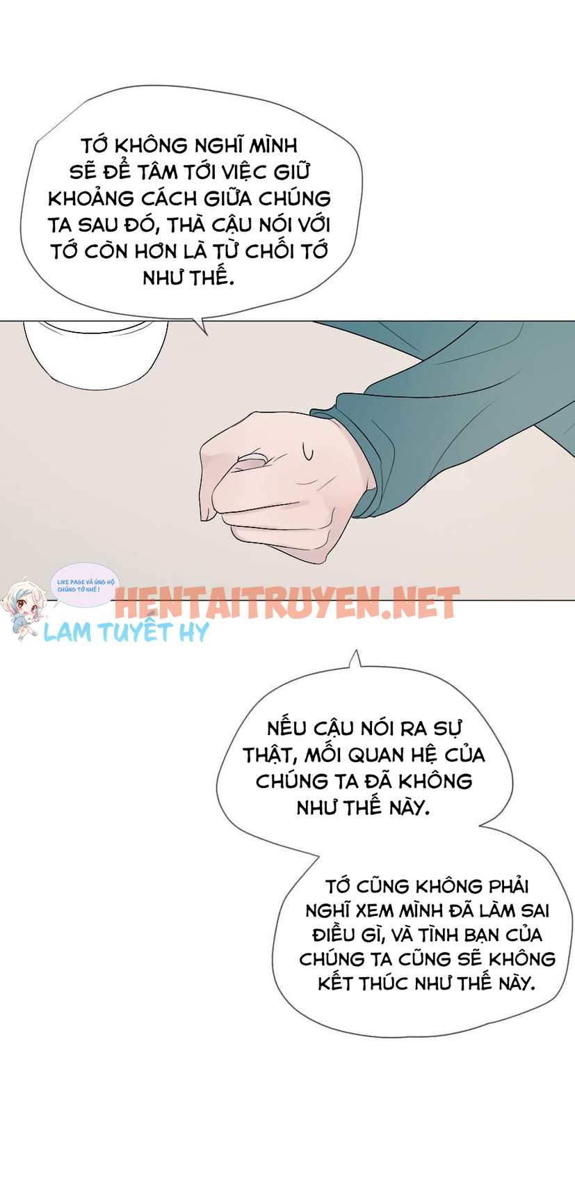 Xem ảnh Đường Đến Tim Em - Chap 43 - img_017_1638976219 - TruyenVN.APP