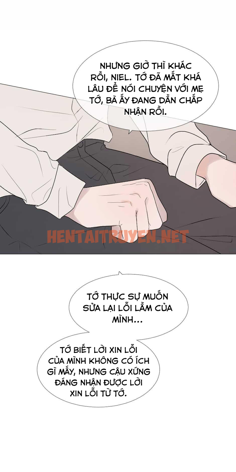 Xem ảnh Đường Đến Tim Em - Chap 43 - img_021_1638976230 - TruyenVN.APP