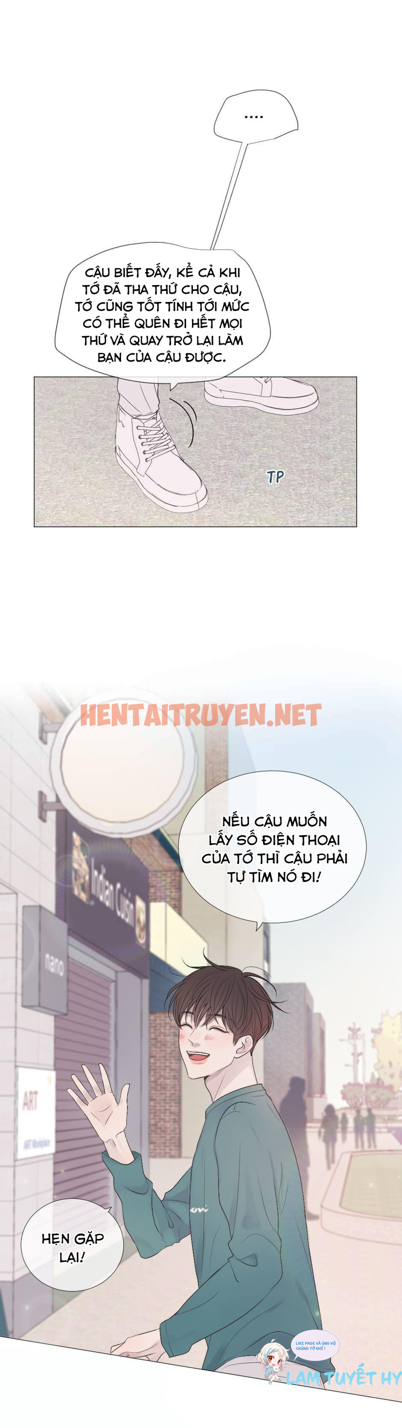 Xem ảnh Đường Đến Tim Em - Chap 43 - img_030_1638976258 - TruyenVN.APP