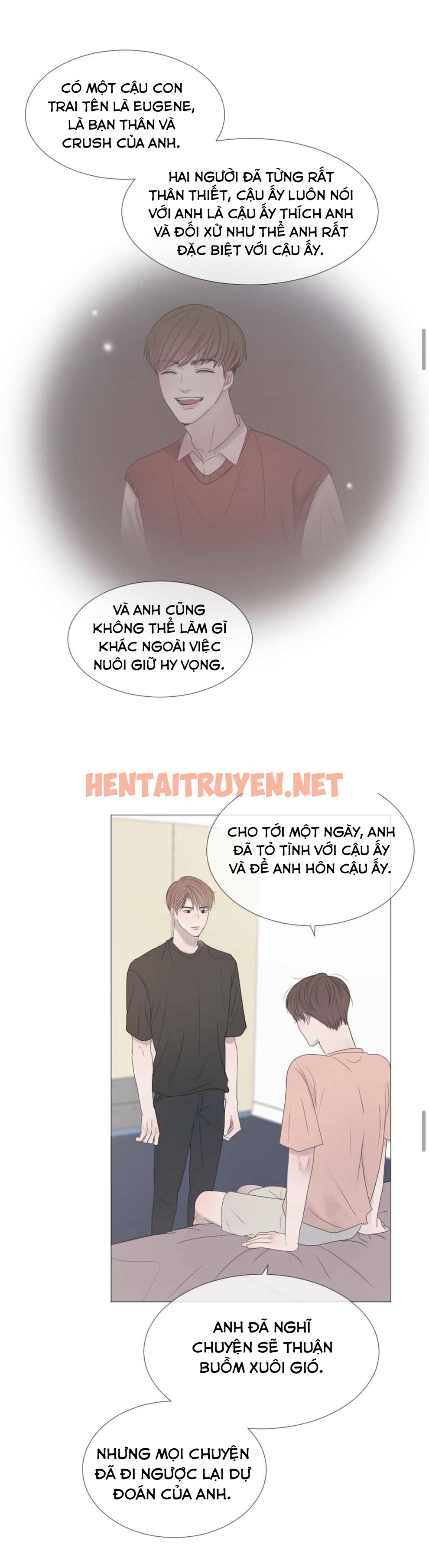 Xem ảnh Đường Đến Tim Em - Chap 46 - img_012_1639189006 - TruyenVN.APP